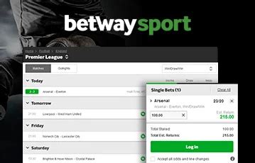 is betway trustworthy|Betway Sportsbook Review & Rating 20.